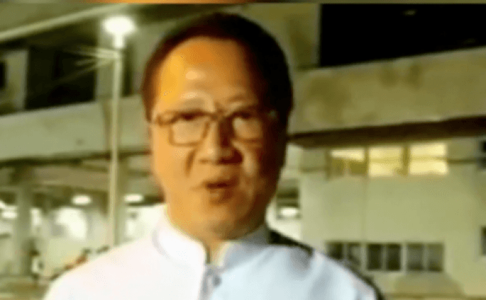 ดีเอสไอ-ตร.สอบคลิป “เจ้าสัวบุญชัย” เข้าข่ายยุยง