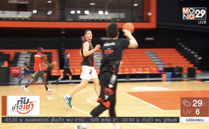 โมโนแวมไพร์เตรียมหนีบ “ยักษ์แซม” เยือนไต้หวัน