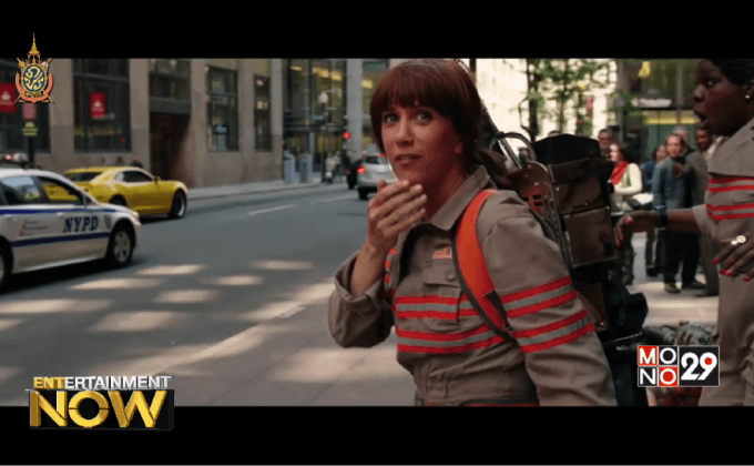 “คริสเทน วิก” ตลกสาวหน้าตายแถวหน้าแห่งฮอลลีวู้ด