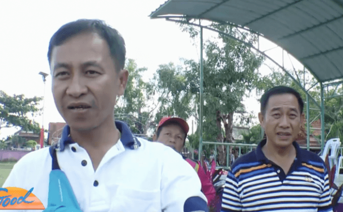 ประสานรับนักบินพารามอเตอร์กลับไทย