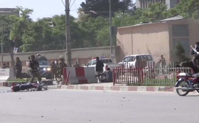 ​ระเบิดในอัฟกานิสถาน ตาย 25