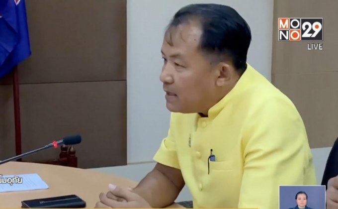 จี้สอบร้านค้า ไม่จัดภาชนะแทนถุงพลาสติก