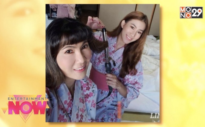 เปิดบ้าน “เบลล์ เลลาณี” ลูกสาวคนเก่ง “แก้ว อภิรดี” ตอน : 2