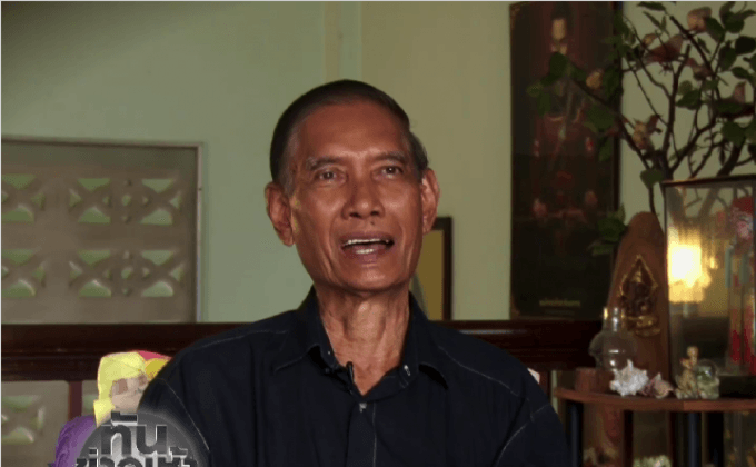 พระราชดำรัส “ในหลวง ร.9” เปลี่ยนชีวิตอดีตพนักงานขับรถ