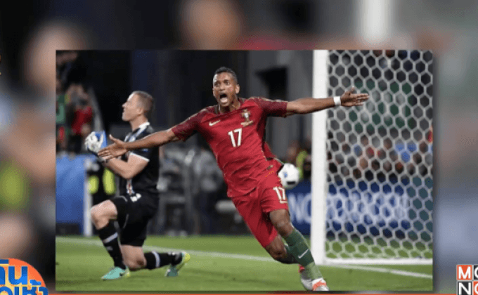 โปรตุเกสแค่เจ๊าไอซ์แลนด์ 1-1 ฮังการีบี้ชัย 2-0