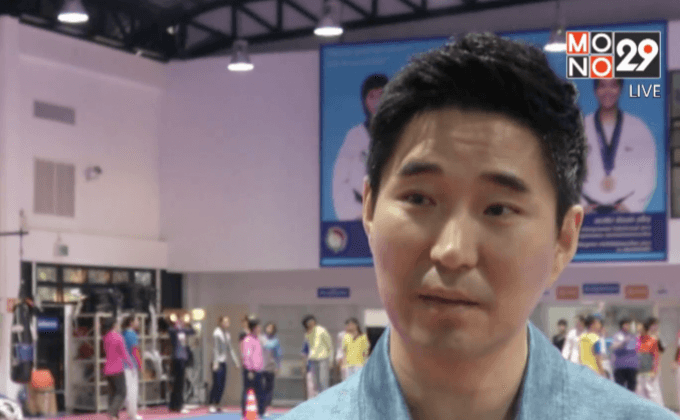 เทควันโดจัด “น้องเล็ก-เทนนิส” ประลองแย่งสิทธิ์ อลป.