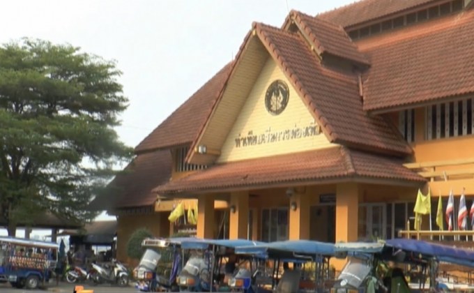 หลายจังหวัดปิดจุดผ่อนปรนชายแดนไทย-ลาว ชั่วคราว