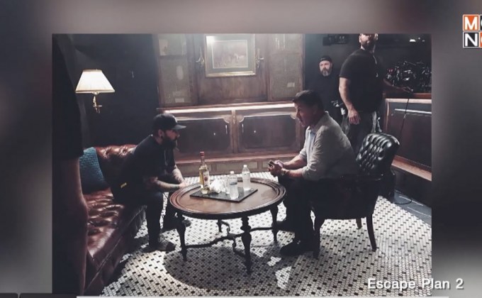 “โมโนฟิล์ม” เปิดศักราชความบันเทิง เพื่อคอหนังทุกแนว