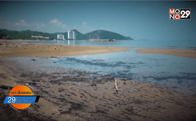 นับถอยหลังผลดีเอ็นโอคราบน้ำมันปริศนา