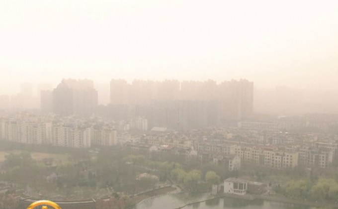 ​รายงาน UN ชี้ “จีน” มีคุณภาพอากาศดีขึ้น