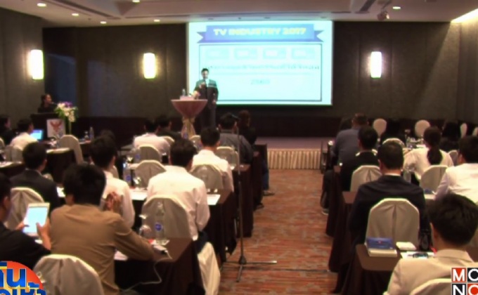 กสทช.คาดปีนี้ดิจิทัลทีวี ส่งสัญญาณบวก