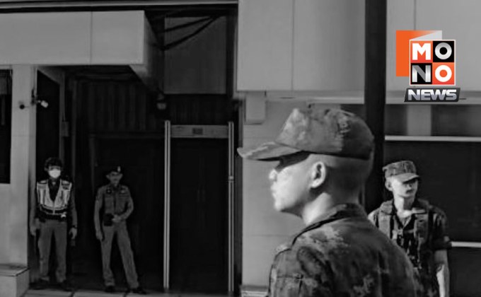 ทหารเสียชีวิตในห้องเวร กอ.รมน. เร่งสอบหาสาเหตุ