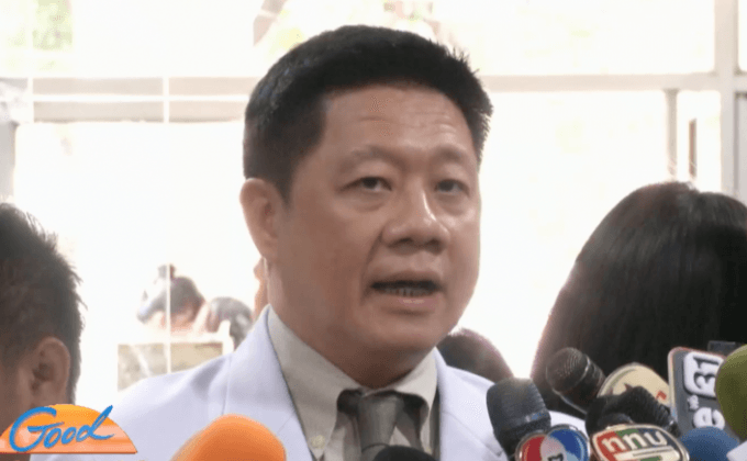 นิติเวชยันชิ้นส่วนมนุษย์ 6 ชิ้น มาจากคนเดียวกัน