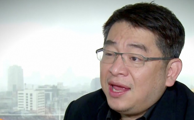 สถานการณ์รับมือ “WannaCry” ในไทย