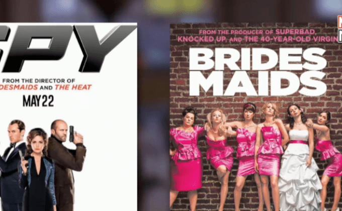 5 หนังแมนๆ ที่เราอยากเห็นผู้หญิงเล่น!