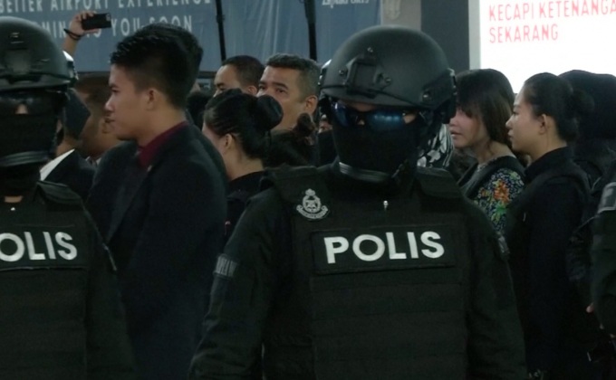 มาเลเซียทำแผนคดีสังหาร “คิม จอง นัม”