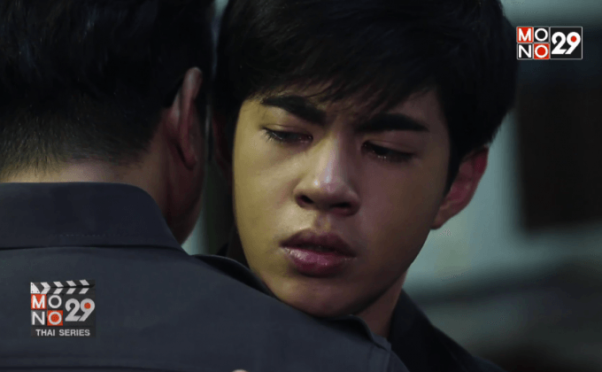 “กัน รัชชานนท์” รับบทหนักใน “ตี๋ใหญ่ ดับ ดาว โจร”