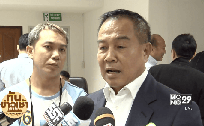 ส.บอล ยืนยัน ไทยลีกฤดูกาลหน้ามี 18 ทีม