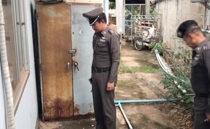 ออกหมายจับวัยรุ่นอนาจาร ผช.พยาบาล