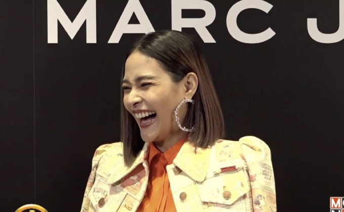 “ปุ๊กลุก ฝนทิพย์” ปัดรับงานต่างประเทศหวังอัพค่าตัวเพิ่ม