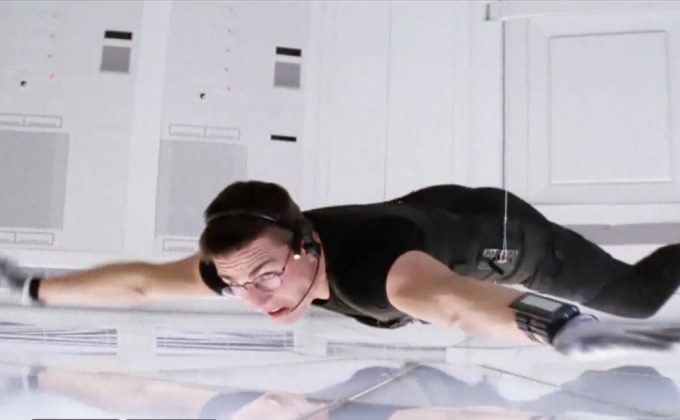 พบกับ “Mission Impossible Universe”  18-22 ก.ค.นี้ ทางช่อง MONO29