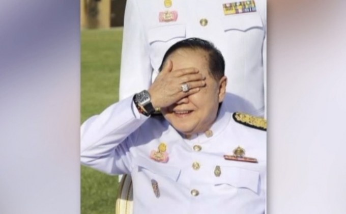 ป.ป.ช.เตรียมสรุปสอบนาฬิกาหรูสิ้นปีนี้