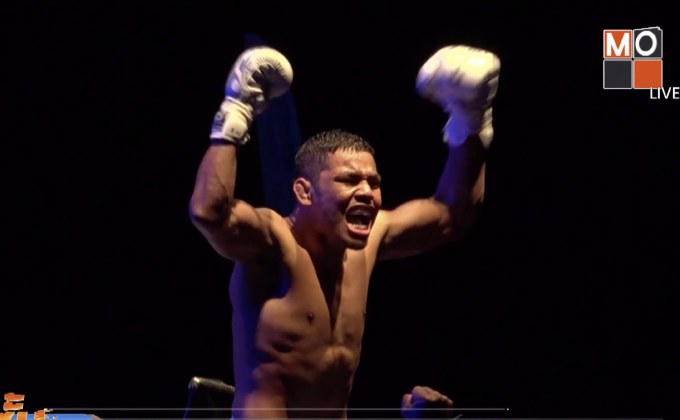 “อวตาร” ซิวแชมป์ท็อปคิงส์ไทยแลนด์ซีรีส์ สนามที่ 3