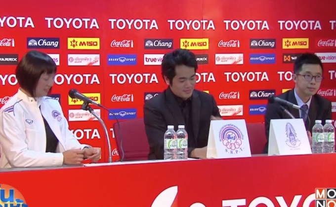 ส.บอลคาดโทษเชิ้ตดำทำหน้าที่ตัดสินผิดพลาด