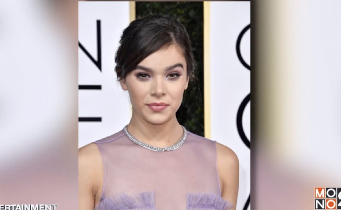 ดาราสาว Pitch Perfect 2 ลงชื่อร่วมแสดงหนังฉายเดี่ยวหุ่นรบ Bumblebee