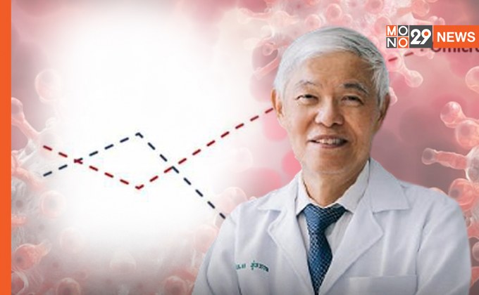 เพิ่มขึ้นอย่างรวดเร็ว! “นพ.ยง” คาดไม่นาน “โอมิครอน” จะมาแทนที่ “เดลตา”