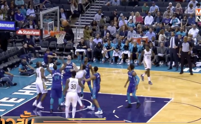 เลเกอร์สเล็งเทรด “เดวิส” เสริมแกร่ง