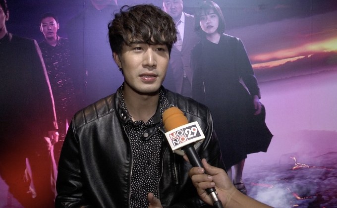 “ซัน” ยินดีเป็นพ่อบุญธรรม ลูกของน้องชาย “ต้นหอม”