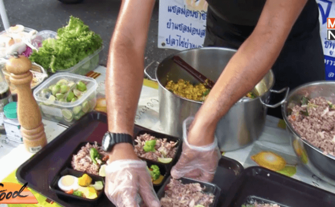 ธุรกิจอาหารคลีน รุกตลาดวัยทำงาน