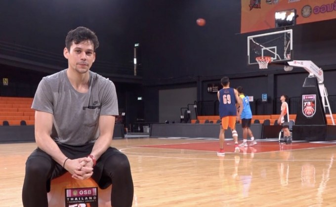 “อภิสิทธินันท์ ดาโสม” ขุนพลน้องใหม่ทัพค้างคาวอมตะ