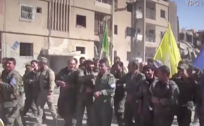 “รักกา” เมืองของเหยื่อสงคราม-อำนาจ