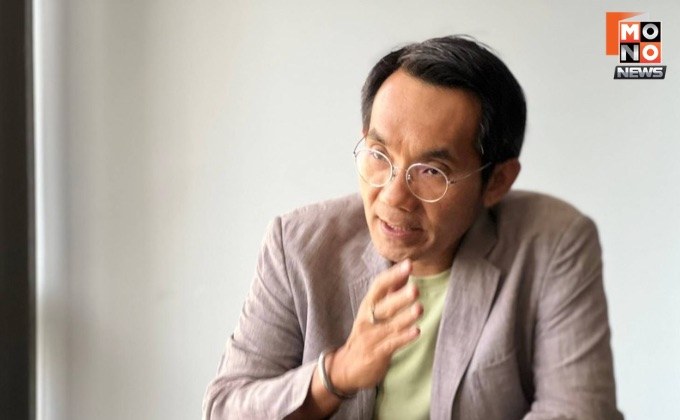 “โอฬาร” ชี้ เรือไทยผ่านฮอร์มุซได้ สะท้อนกึ๋นการทูต “สีหศักดิ์” เปลี่ยนวิกฤติเป็นโอกาส ช่วยเพิ่มสภาพคล่องด้านพลังงาน