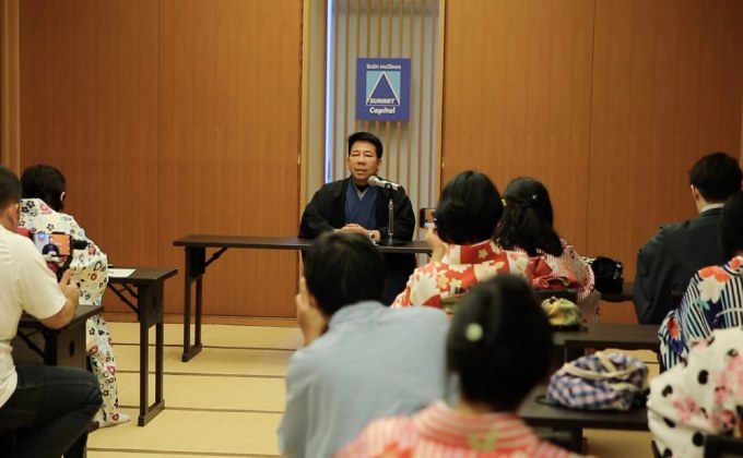 คาดสินเชื่อ จยย. โตตามเศรษฐกิจที่ดีขึ้น