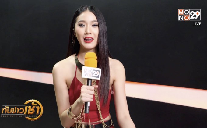 “หยก ณัฐปภัสร์” บู๊จริง เจ็บจริง! ใน “Angels นางฟ้าล่าผี ปี 3”