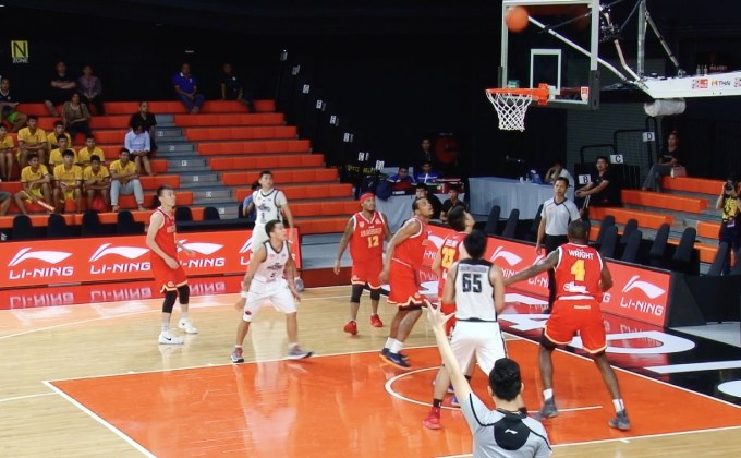 “ค้างคาวอมตะ” อัด “สลิงเกอร์” 90-78 คว้าชัย ABL 3 เกมติด