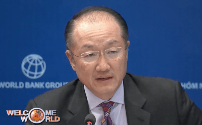 ศก.เวียดนามต้องโต 7% ต่อปีจึงบรรลุเป้าหมายปี 2578