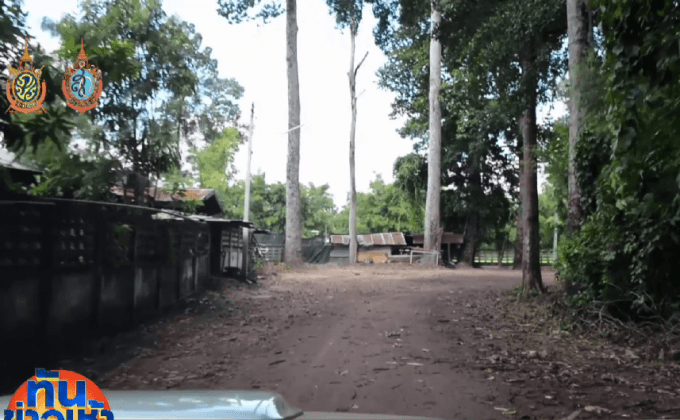 ชาวบ้านร้องถนนถูกลืมกว่า 20 ปี สภาพเป็นดินแดง-โคลนตม