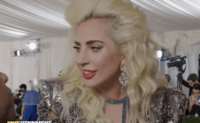 “เลดี้ กาก้า” ประกาศชัด ไม่ร่วมแสดงในหนังชีวประวัติ “ดิออน วอร์วิค”