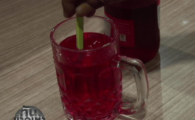 สสส.เตือน 5 เครื่องดื่มยอดฮิต กินมากเสี่ยงเบาหวาน