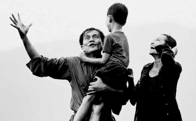 ‘ด้วยเกล้า’ หนังยิ่งใหญ่จากแรงบันดาลใจใน รัชกาลที่ 9