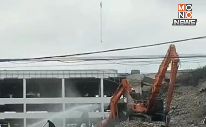 18 วัน “ตึกสตง ถล่ม” จนท. ยังทำงานต่อเนื่อง ค้นหาผู้สูญหายทั้งหมดให้เจอ