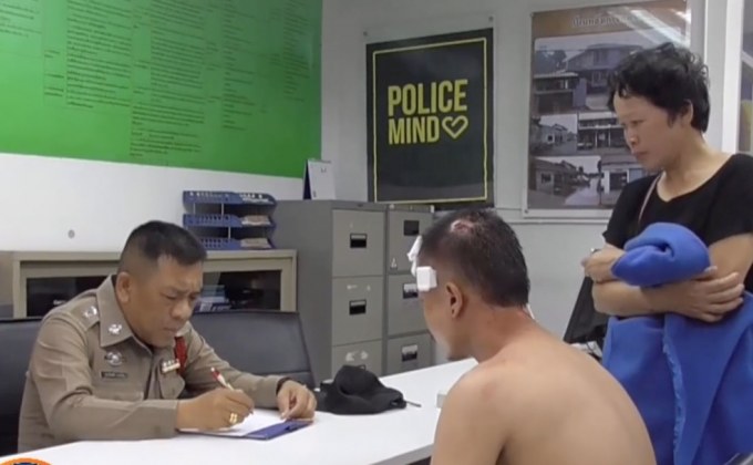 สธ.เผยตีกันใน รพ.เจอโทษจำคุก โดยไม่รอลงอาญา