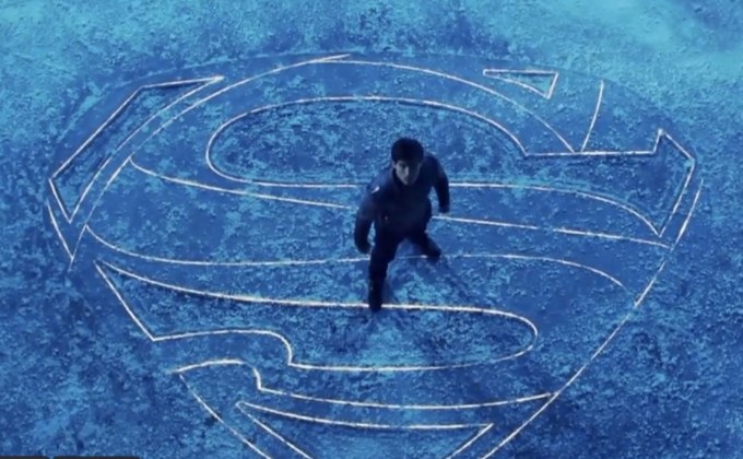 MONO29 ส่งซีรีส์ใหม่ของ DC เรื่อง “Krypton” ประเดิมจอ