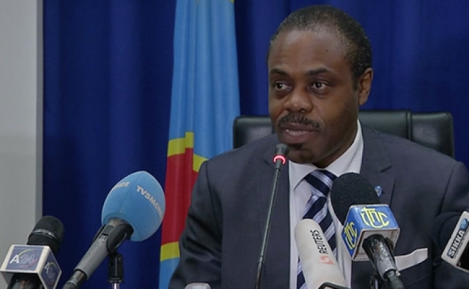 ดีอาร์ คองโก พบเชื้ออีโบลาระบาดในเมืองแล้ว