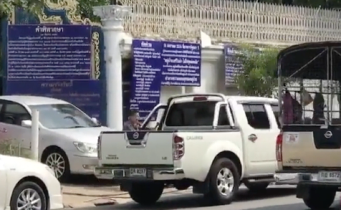 ศาลนัด 16 พ.ค.ชี้ชะตาปม 5 ตลาด รอบบ้าน “ป้าทุบรถ”