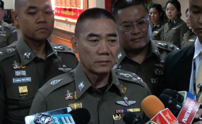 ​ผบ.ตร.สั่งสอบ ตร.เอี่ยวพาคนร้ายหนีโรงพักกาฬสินธุ์